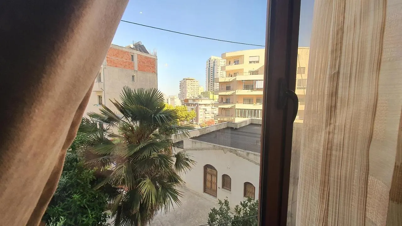 Jessie'S Apartments Durres
