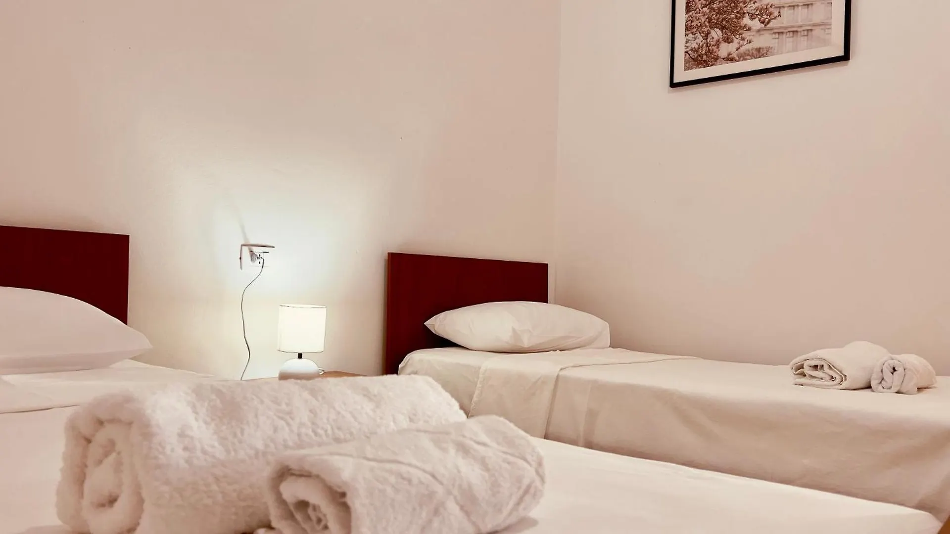Jessie'S Apartments Durres 0*,  Albania