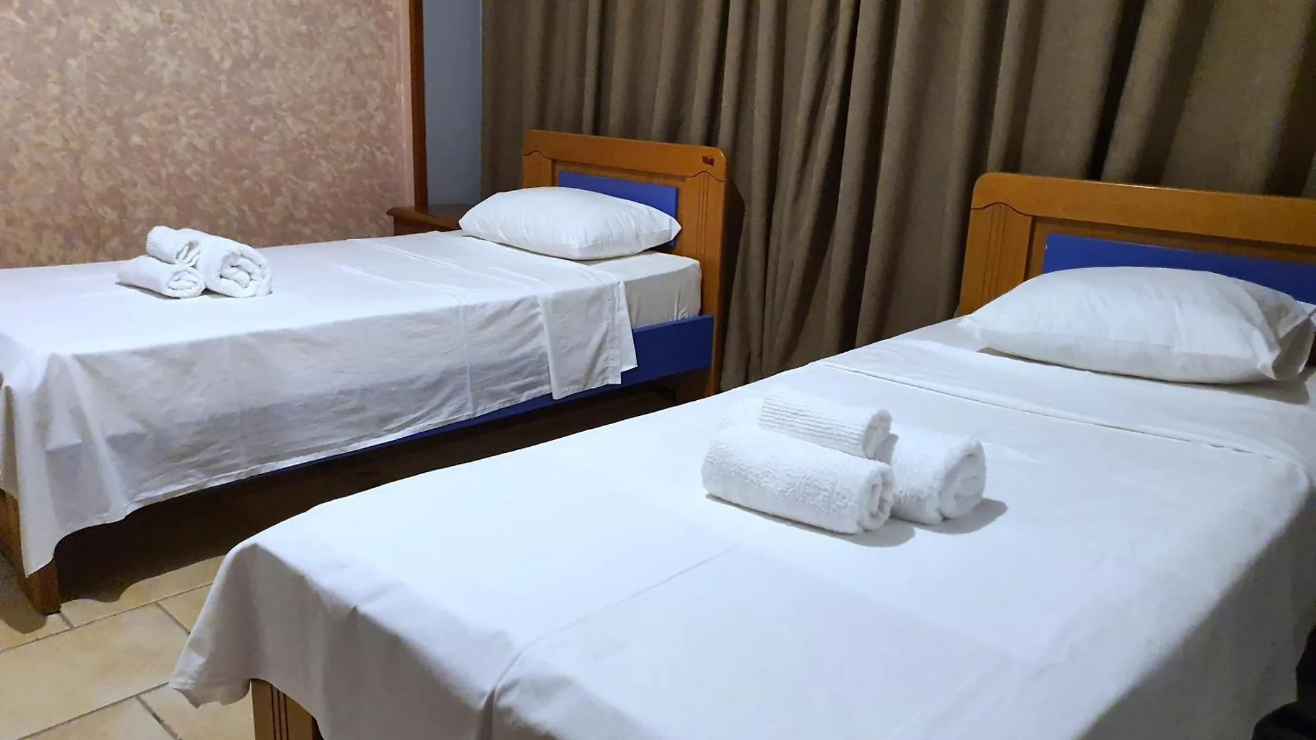 Jessie'S Apartments Durrës