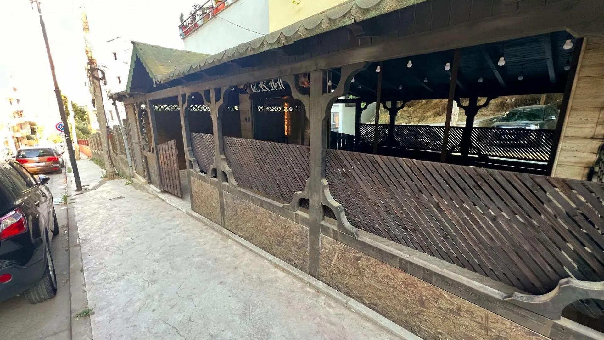 Jessie'S Apartments Durrës